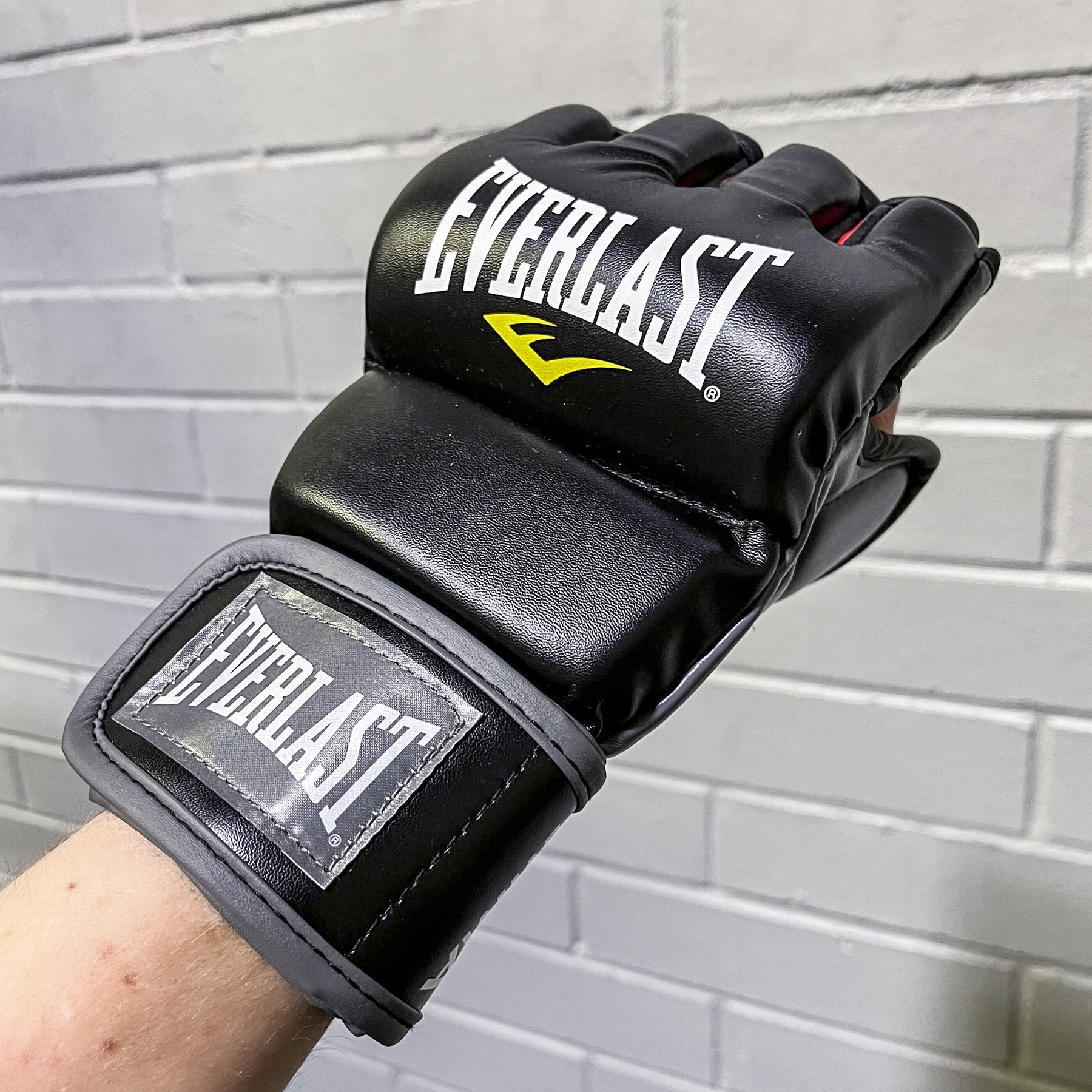 duidelijk Goot hefboom Everlast MMA Training Grappling Gloves