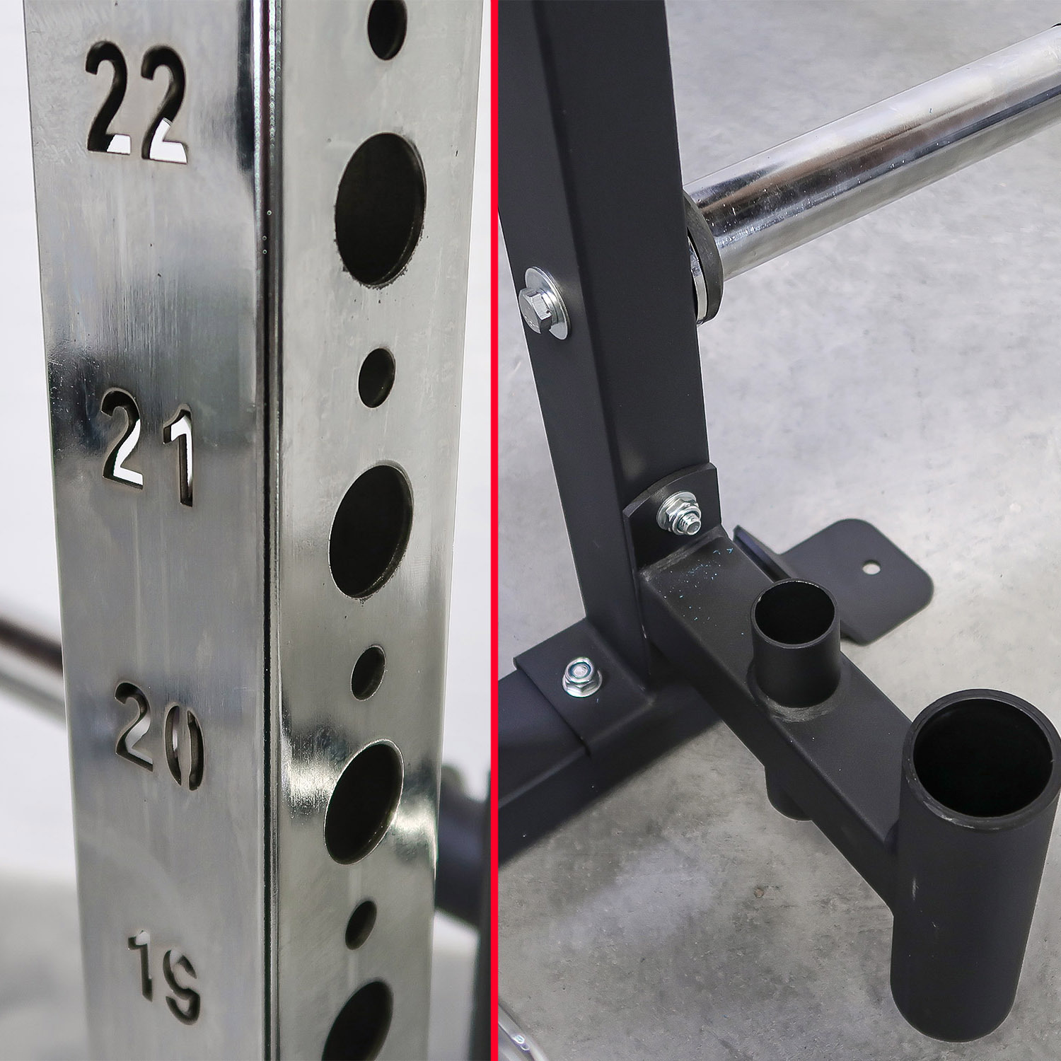 F10 Package ONE: FID Bench & 100KG Hammertone Plates