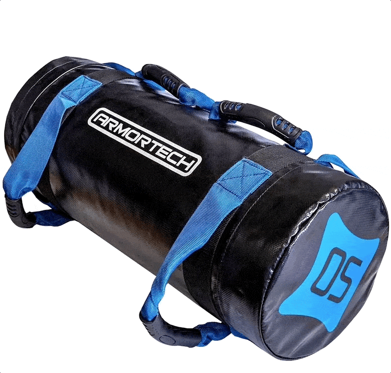 Strength Bag / Power Bag at Rs 1600/pc | Conditioning in Meerut | ID:  22190697455