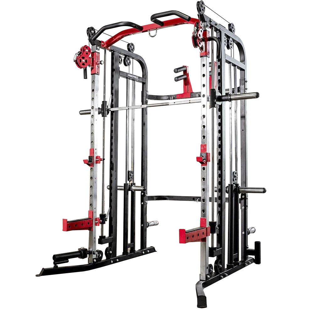 Armortech F30 Pro Functional Trainer