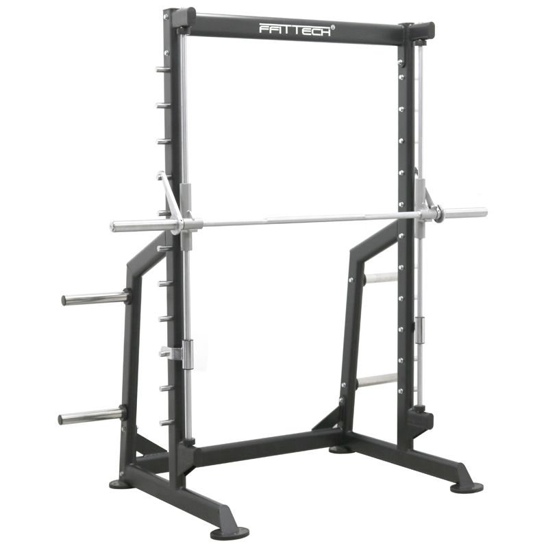 Selection MultiPower Smith Machine