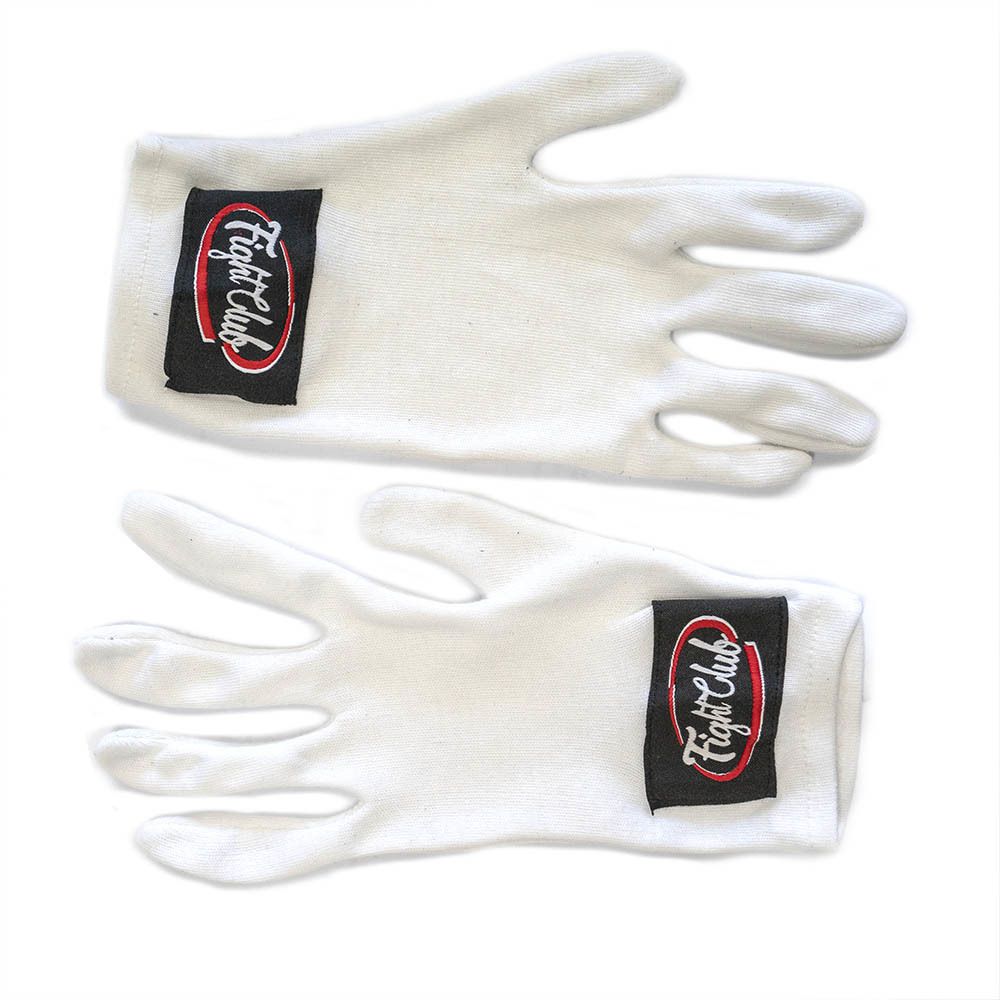 Fight Club - Cotton Inner Gloves Pair