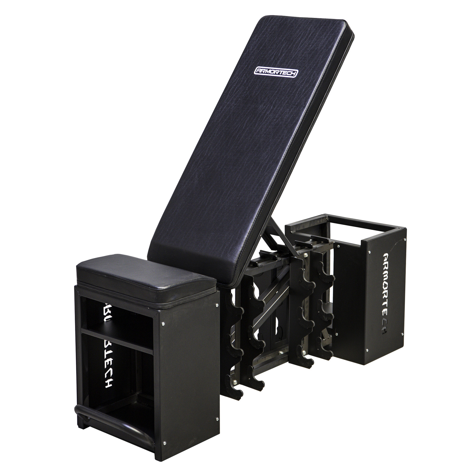 Armortech S10 Elite All In One Fit Bench