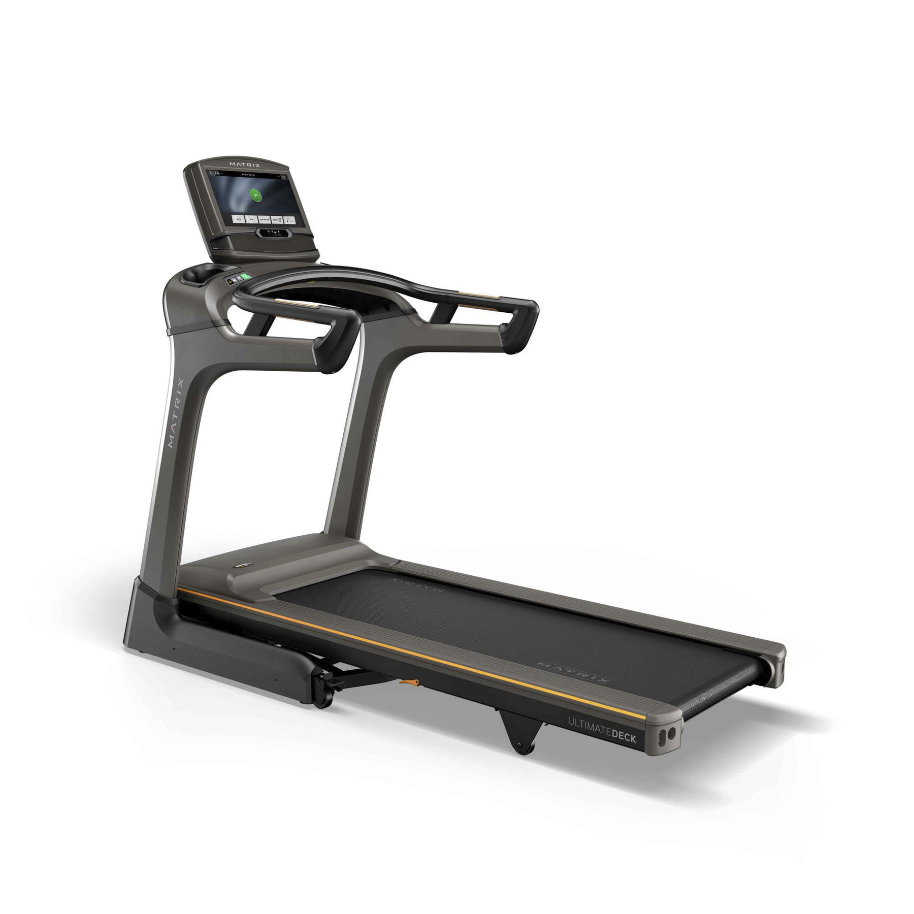 Incline Treadmill - Matrix TF30 XIR 