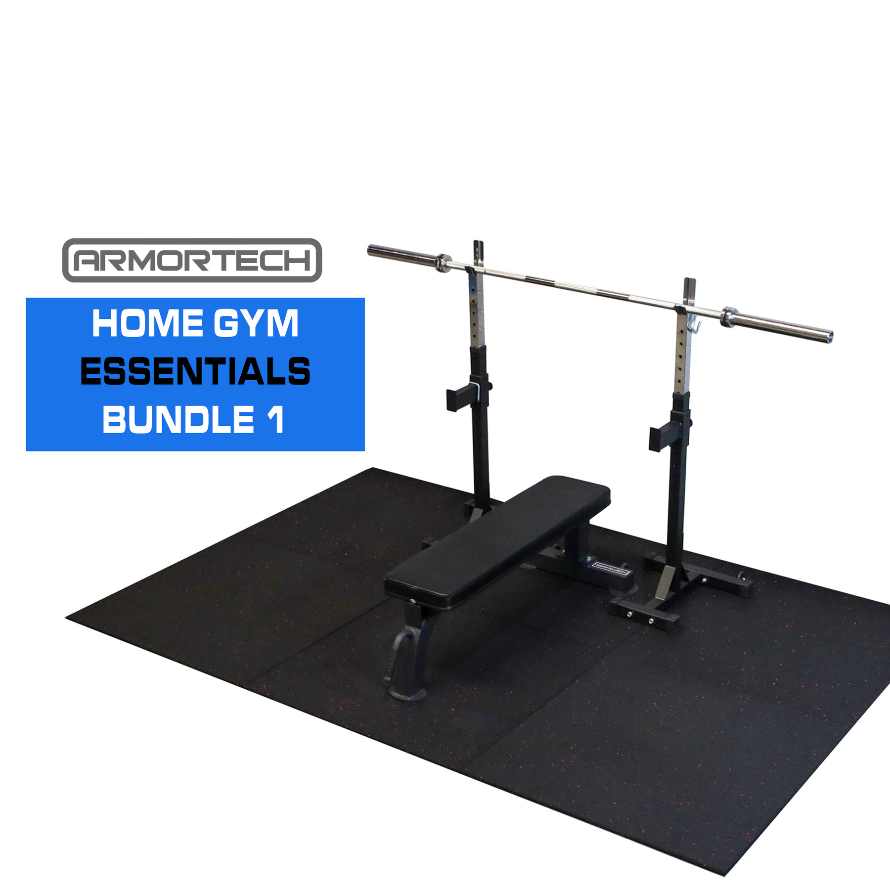 Home Gym Essentials Bundle1