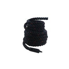 Battle Rope with Hook - 15m x 38mm