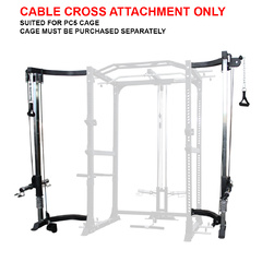 CCA5 Cable Cross Attachment for PC5