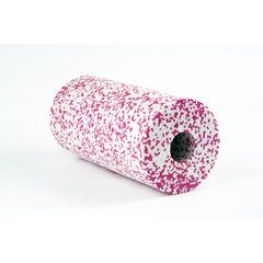 Blackroll Pink/White Foam Roller (SOFT)