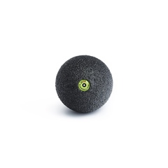 Blackroll Ball [Colour: Black] [Size: 8CM]