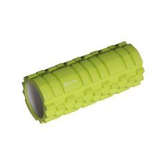 Hollow Foam Roller 33cm Green