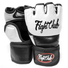 Fight Club - Club Pro MMA Gloves