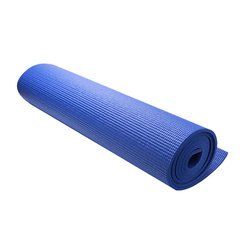 Yoga Mat PVC Anti-Slip Design