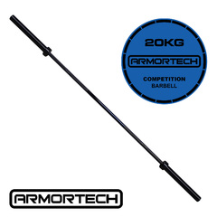 Armortech V2 7ft Men's Competition Barbell 