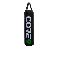 Core9 Boxing Bag [Size: 4ft]