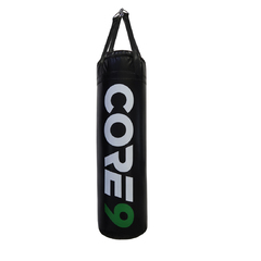 Core9 Boxing Bag [Size: 6ft]