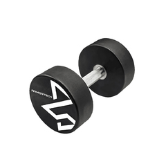 Armortech Commercial Round Dumbbell 40KG (Sold Individually)