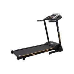 Go30 Small Motorized Treadmill that Inclines - MOTION-200