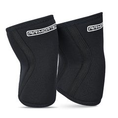 Amortech Elbow Sleeves 7mm