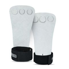 Armortech Pull up 3 Finger Hand Grips