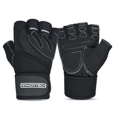 Armortech V2 Gel Performer Gloves Large