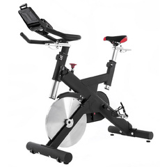 Sole SB700 Spin Bike with Console