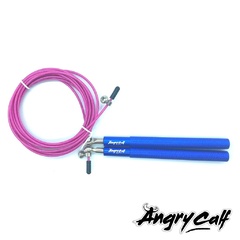 "Spectrum" Angry Calf Jump Ropes