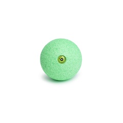 Blackroll Ball [Colour: Green] [Size: 8CM]