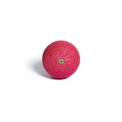 Blackroll Ball [Colour: Red] [Size: 8CM]