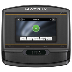 Matrix XER Console