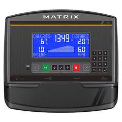 Matrix XR Console