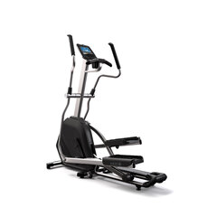 Horizon Andes 7i Elliptical with ViewFit