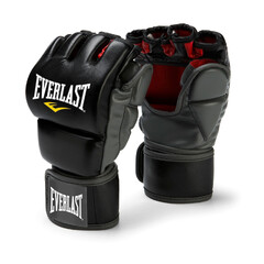 Everlast MMA Training Grappling Gloves - Small