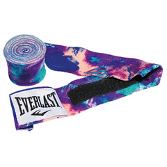 Everlast 120" Elite Hand Wraps - Paint