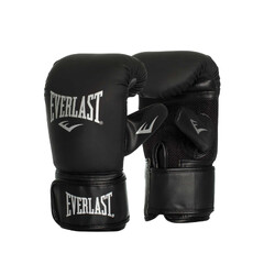 Everlast Tempo Bag Glove - Black - Small/Medium