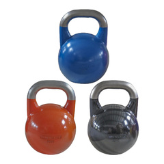 Competition Kettlebell - Top Heavy Bundle