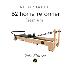 Volt B2B Home Pilates Reformer