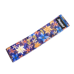 Angry Calf Booty Bands Wild Flower