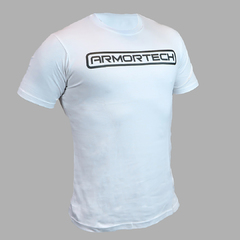 Armortech 2020 Premium T-Shirt - White