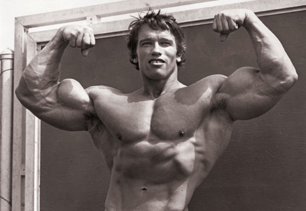 Motivational Quotes from the Arguably Biggest Icon in Body Building – Arnold Schwarzenegger main image