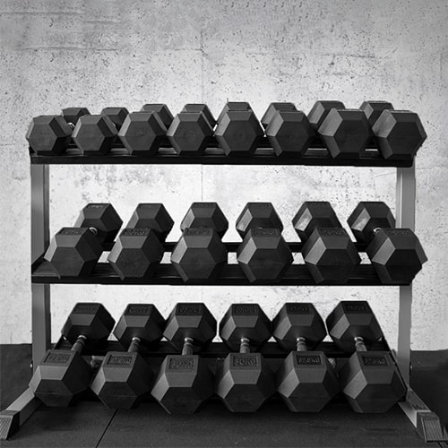 Dumbbell Packages