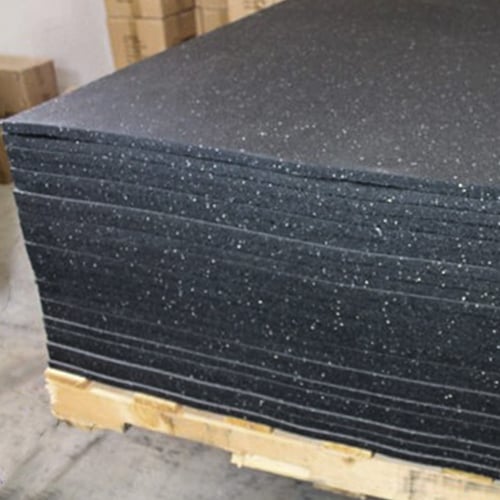 Rubber Flooring Packages