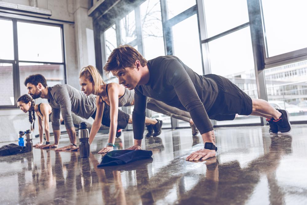 8 Hottest Fitness Trends for 2022 main image