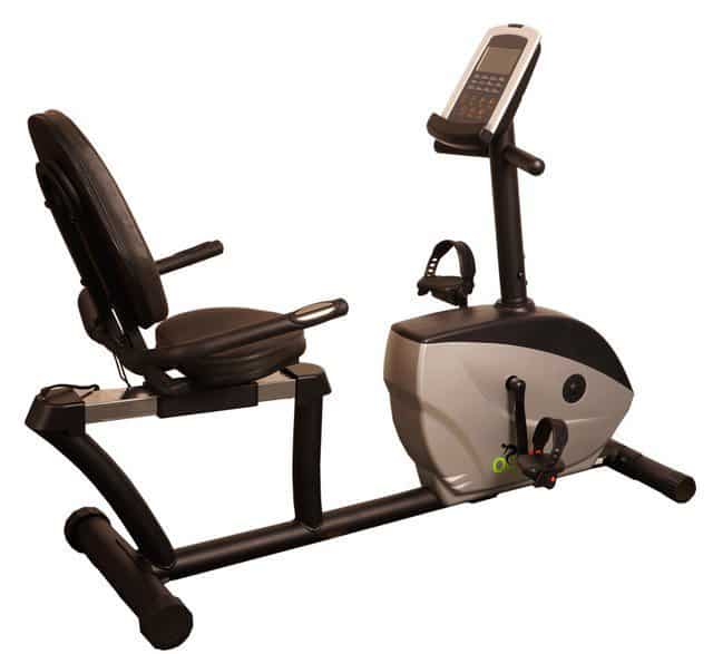 Recumbent Bike - Is it the Right Fit for You? main image