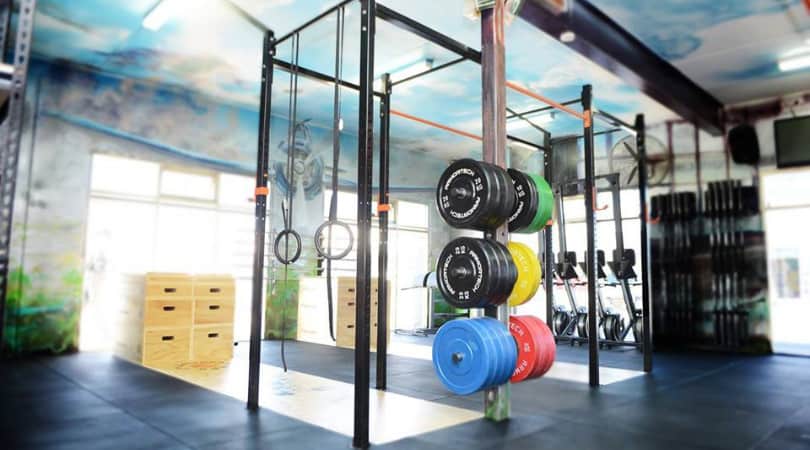 Fitting Out your CrossFit Garage or Affiliate main image