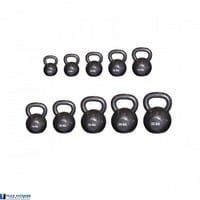 Working Out With a Kettlebell main image