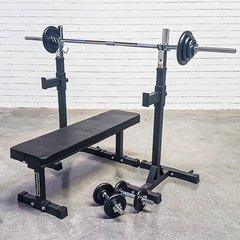 Bench Press Packages