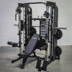 Functional Trainer Packages
